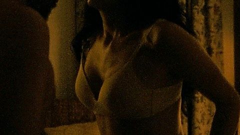 Pic: Aislinn Derbez in Win It All (2017)