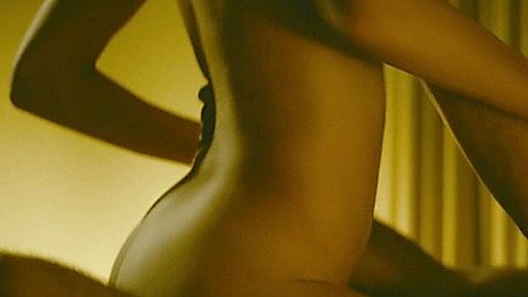 Pic: Charlotte Le Bon in In the Shadow of Iris (2016)