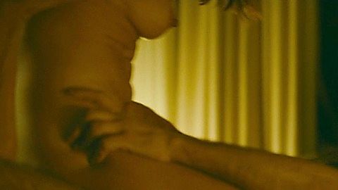Pic: Charlotte Le Bon in In the Shadow of Iris (2016)