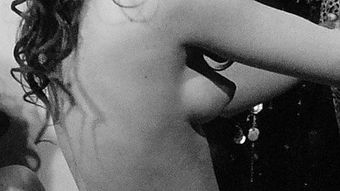 Pic: Cookie Mueller in Multiple Maniacs (1970)