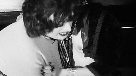 Pic: Mink Stole in Multiple Maniacs (1970)