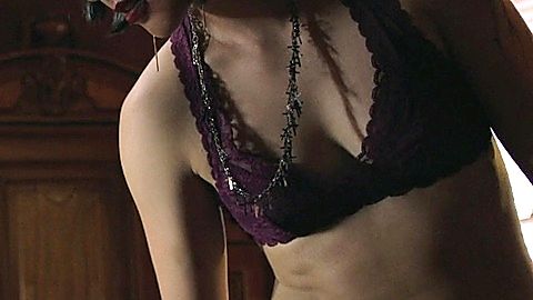 Pic: Tamara Mazarrasa in Ingobernable (2017)