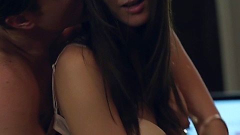 Pic: Eréndira Ibarra in Ingobernable (2017)