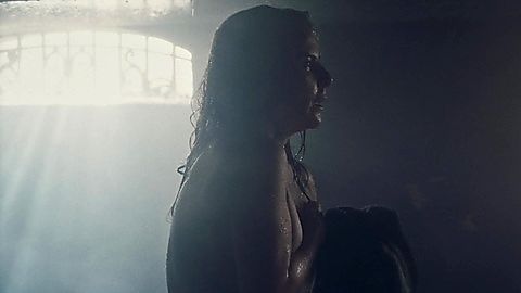 Pic: Kate del Castillo in Ingobernable (2017)