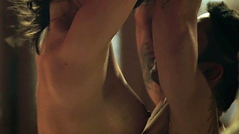 Pic: Kate del Castillo in Ingobernable (2017)