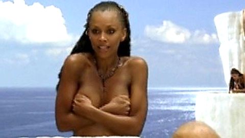 Pic: Vanessa Williams in The Odyssey (1997)
