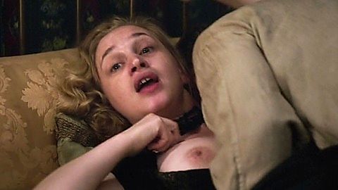Pic: Vera Vitali in Brimstone (2017)