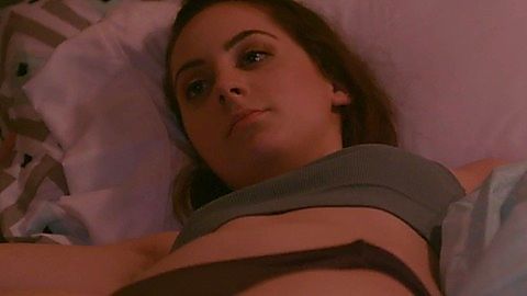 Pic: Desanka Julia Ilic in Devil's Domain (2017)