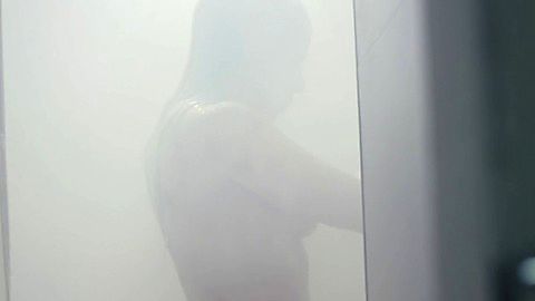 Pic: Katarina Čas in The Rift (2016)