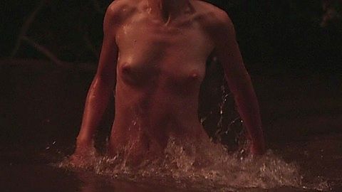 Pic: Josephine Decker in Sisters of the Plague (2017)