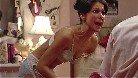 Pic: Toni Kalem in The Wanderers (1979)