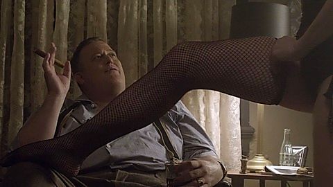 Pic: Ashton McClearin in Sun Records (2017)