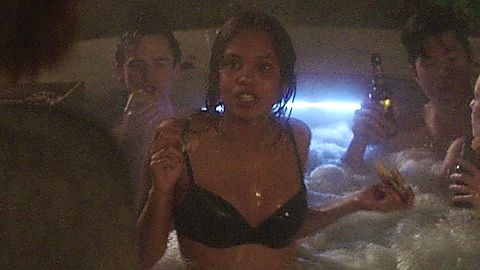 Pic: Alisha Boe in 13 Reasons Why (2017)