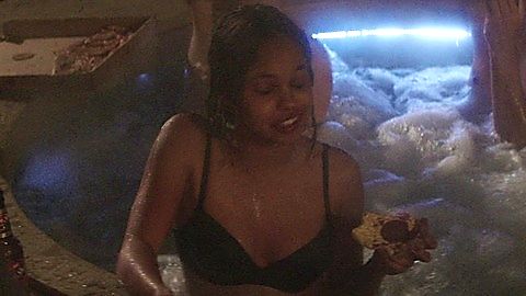 Pic: Alisha Boe in 13 Reasons Why (2017)