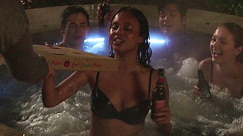 Pic: Alisha Boe in 13 Reasons Why (2017)