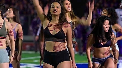 Pic: Alisha Boe in 13 Reasons Why (2017)