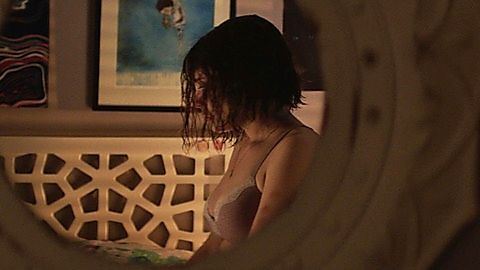 Pic: Katherine Langford in 13 Reasons Why (2017)