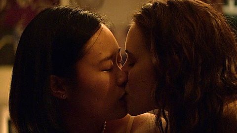 Pic: Katherine Langford in 13 Reasons Why (2017)