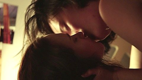 Pic: Michele Selene Ang in 13 Reasons Why (2017)