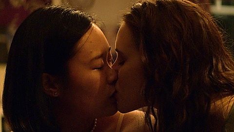 Pic: Michele Selene Ang in 13 Reasons Why (2017)
