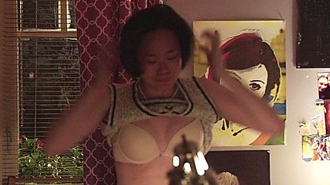 Pic: Michele Selene Ang in 13 Reasons Why (2017)