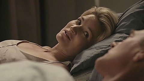 Pic: Matleena Kuusniemi in Bordertown (2016)