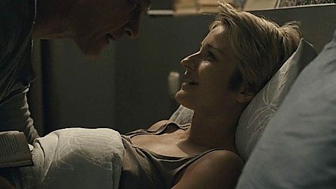 Pic: Matleena Kuusniemi in Bordertown (2016)