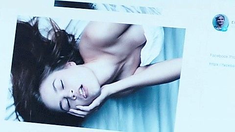 Pic: Olivia Ainali in Bordertown (2016)