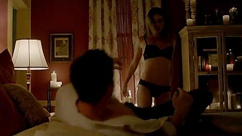 Pic: Phoebe Tonkin in The Originals (2013)