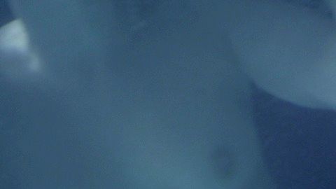 Pic: Kat Steffens in The Shadow People (2017)