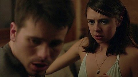 Pic: Bel Powley in Carrie Pilby (2017)