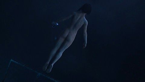 Pic: Scarlett Johansson in Ghost in the Shell (2017)