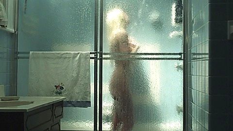 Pic: Krista Grotte in The Emerging Past (2017)