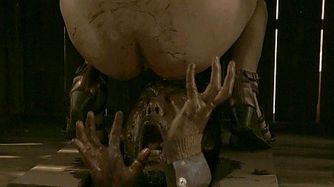 Pic: Asana Mamoru in Zombie Ass: Toilet of the Dead (2011)