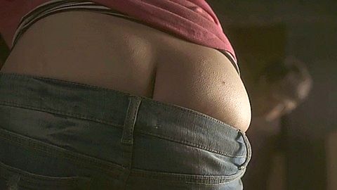Pic: Mayu Sugano in Zombie Ass: Toilet of the Dead (2011)