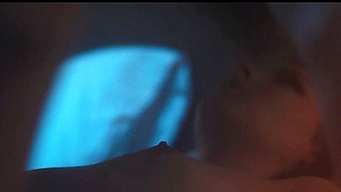 Pic: Brooke Henderson in Let Her Out (2016)