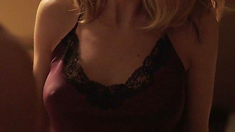 Pic: Kelly Kruger in Imposters (2017)