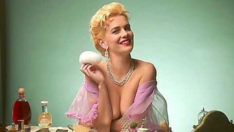 Pic: Jade Albany Pietrantonio in American Playboy: The Hugh Hefner Story (2017)