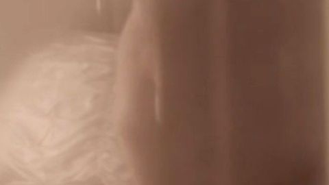 Pic: Maggie Grace in The Scent of Rain & Lightning (2017)