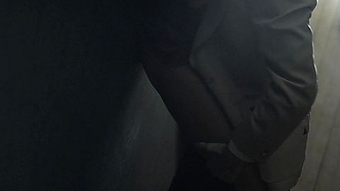 Pic: Maggie Grace in The Scent of Rain & Lightning (2017)