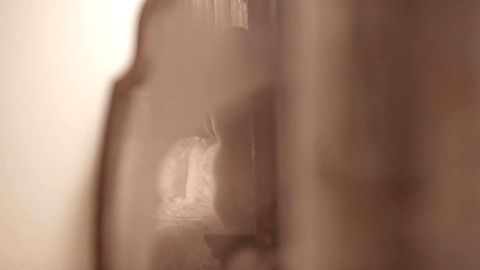 Pic: Maggie Grace in The Scent of Rain & Lightning (2017)