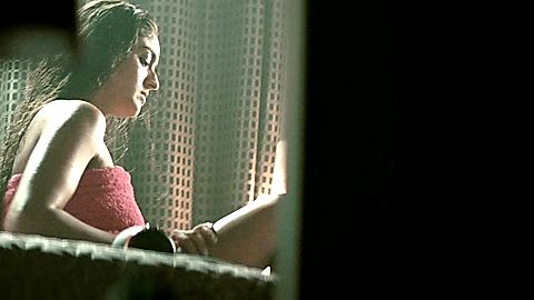 Pic: Mandeep Dhillon in Two Pigeons (2017)