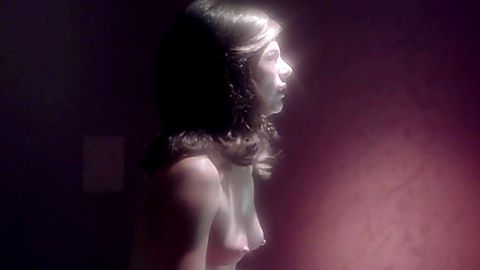 Pic: Macarena Gómez in Skins (2017)