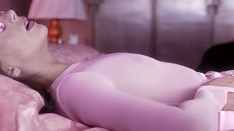 Pic: Macarena Gómez in Skins (2017)