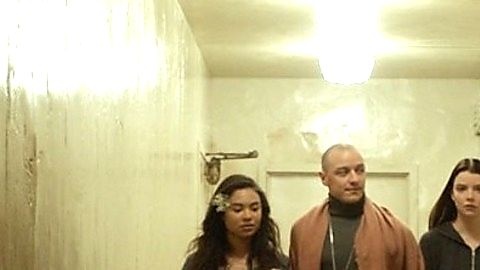 Pic: Jessica Sula in Split (2017)