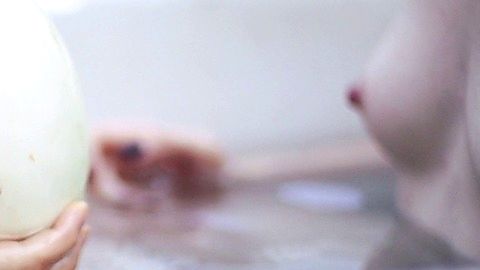 Pic: Sonja O'Hara in Ovum (2015)