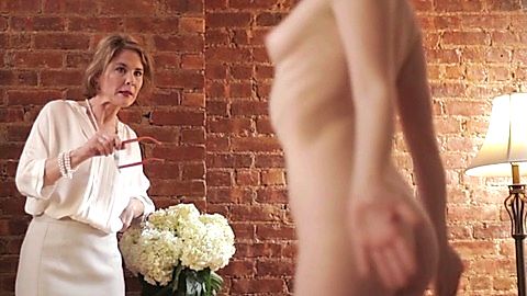 Pic: Sonja O'Hara in Ovum (2015)