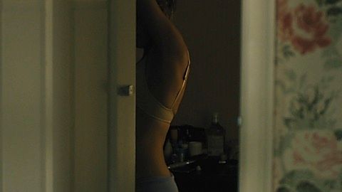 Pic: Malin Åkerman in The Ticket (2017)