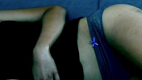 Pic: Whitney Moore in Breakdown Lane (2017)