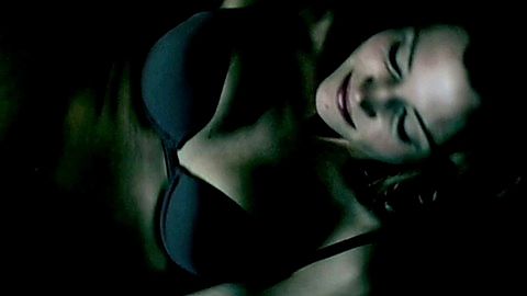 Pic: Whitney Moore in Breakdown Lane (2017)